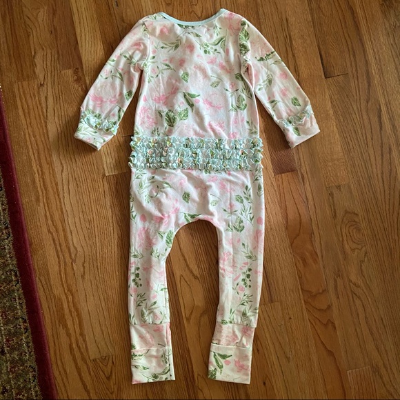 Sweet Honey PJ’s, NWOT - Picture 3 of 4